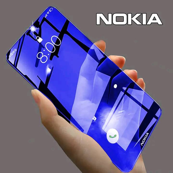 Nokia best