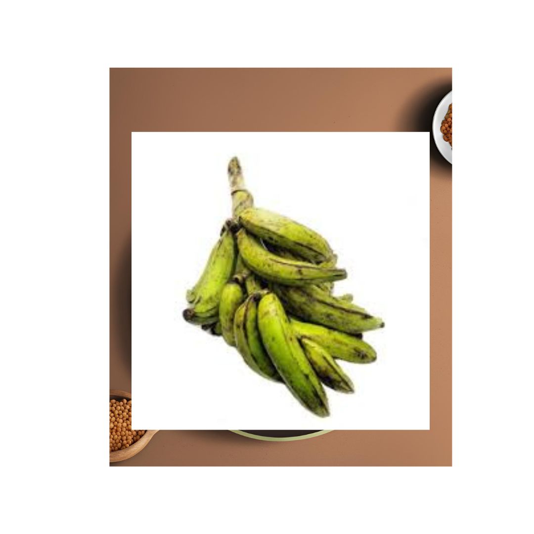 Plantain 2300cfa