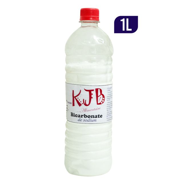 Sodium Bicarbonate, 1L
