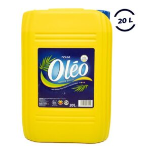 Oleo cooking oil 20L