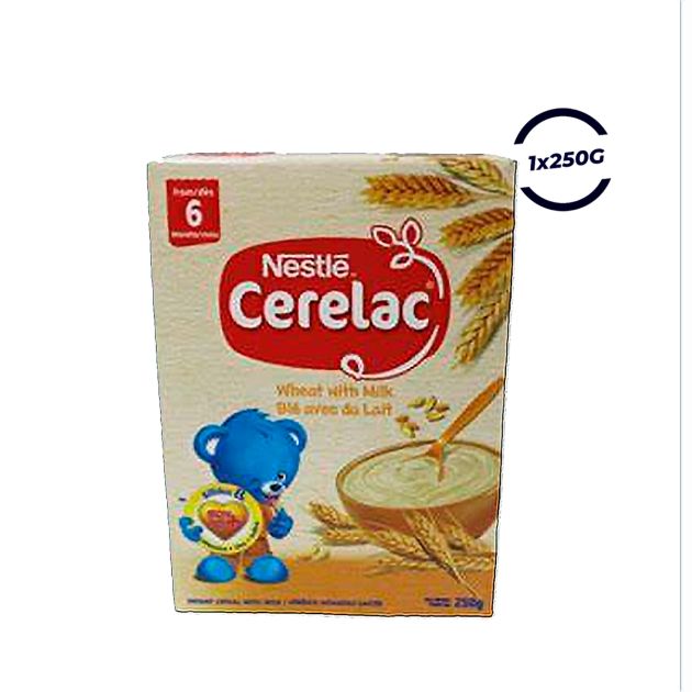 CERELAC 250g