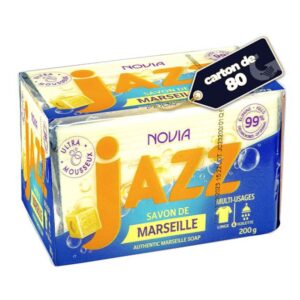 Jazz Soap carton of 80