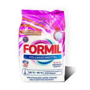 Formil Wash detergent