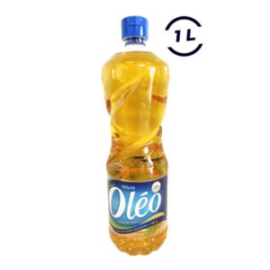 Oleo Cooking Oil 1L