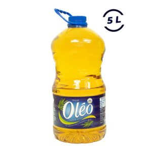 Oleo Cooking Oil - 5L