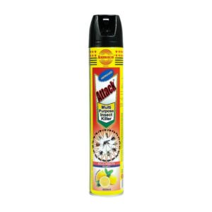 Insecticide Attark 400ml