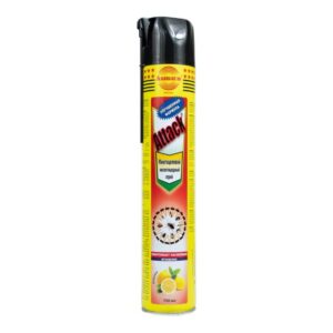 Insecticide Attark  750ml