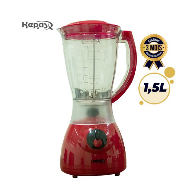 4 in one Blender 8000 Cfa