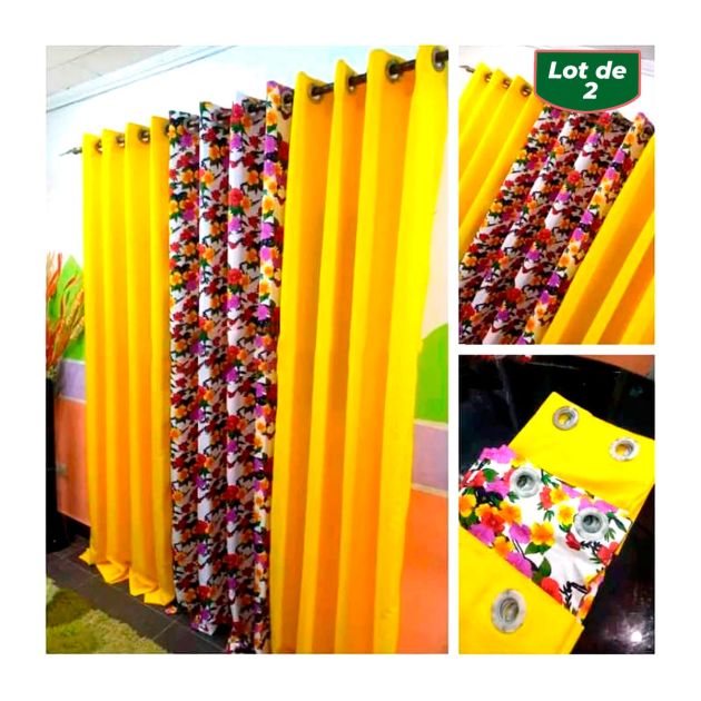 Luxery blinds  30,000 cfa