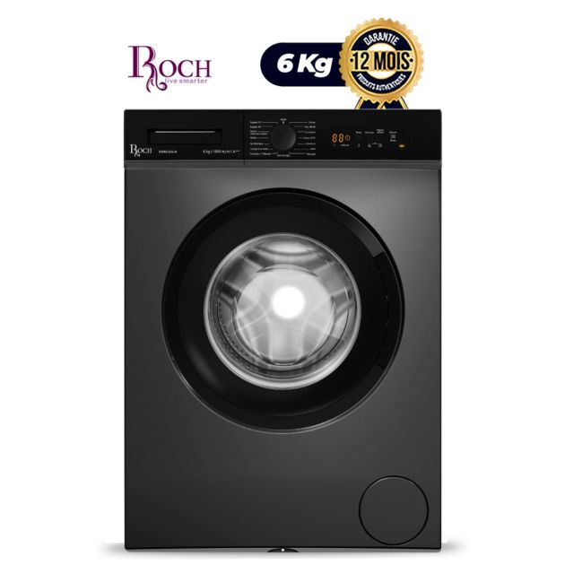 Washing Machine PRo 180000 Cfa