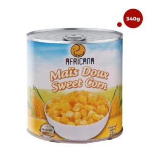 Sweet Corn - 340g