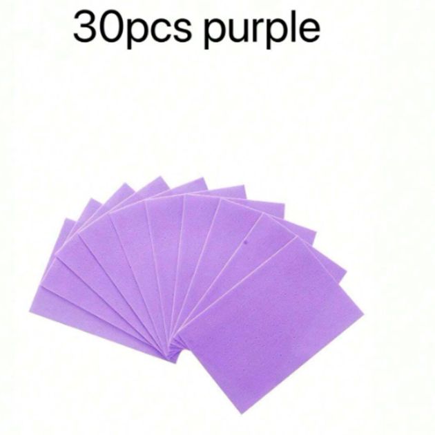 Floor Cleaner Sheets - 30