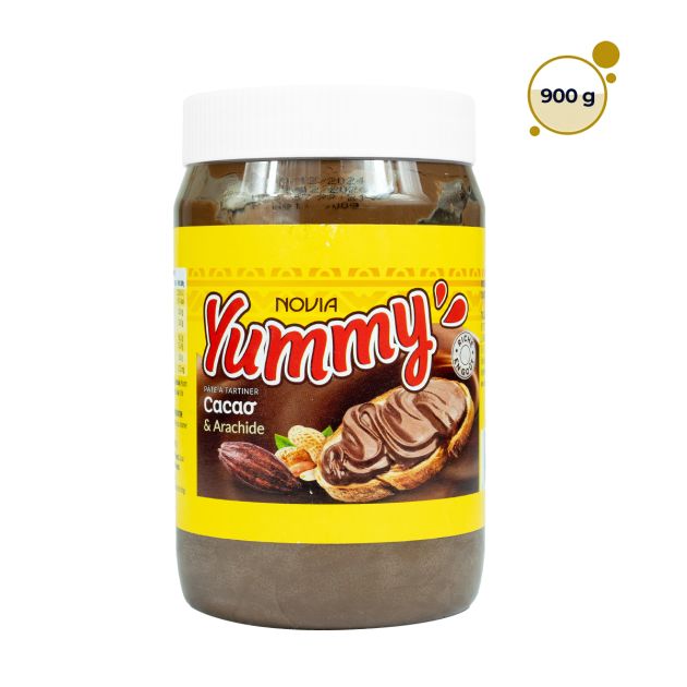 Yummy 900g