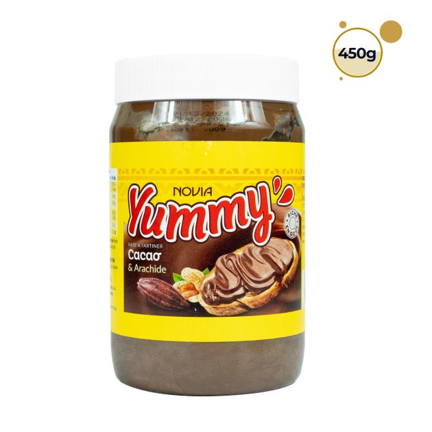 Yummy Cocoa   2000Cfa