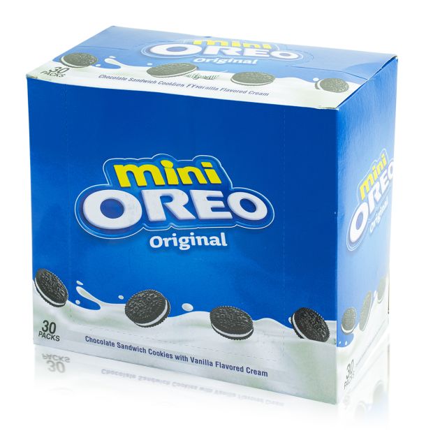 Chocolate Sandwich Cookies pack of 30 biscuits