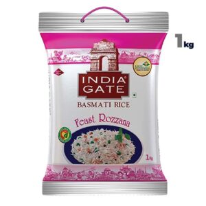 Basmati Rice - 1kg
