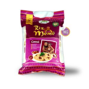 Même Cassé rice 1kg