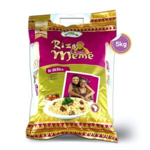 MEME Rice 5Kg
