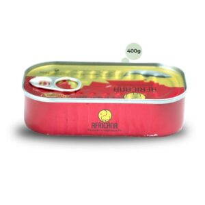 Sadine Africana 400g