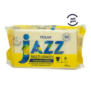 Jazz Multipurpose Soap 300g