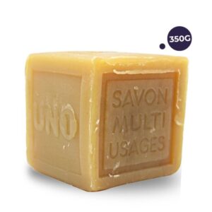 Savon UNA - 350g