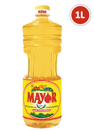 Mayor oil -1L