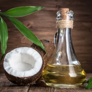Coconut Oil - 1L