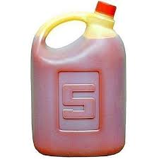 Palm Oil - 5L