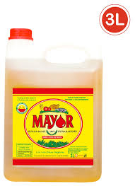 Mayor -3L