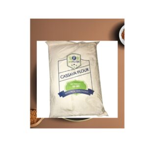 Cassava Flour 5kg