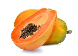 Papaya 1 peice 0.6kg