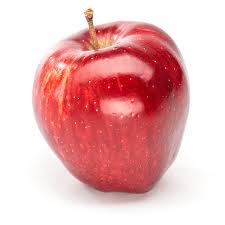 Red Apple 5 peice